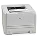 HP LaserJet P2035N CE462A Laser Printer – (Renewed)thumb 1