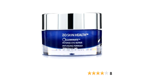 intensive eye repair