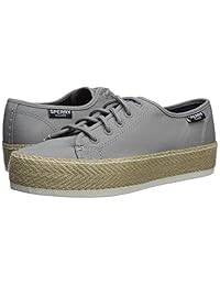 SPERRY Women's Sky Sail Jute Wrap Sneaker