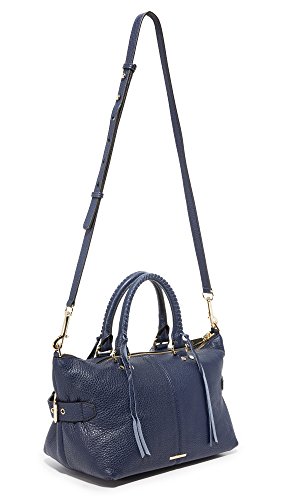 Moto Satchel Tote Rebecca Minkoff Women's