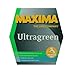 Maxima Fishing Line Mini Pack, Ultragreen 110-Yard