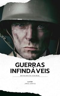 Livro Guerras infindáveis