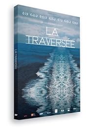 La Traversée - + 1 Livre