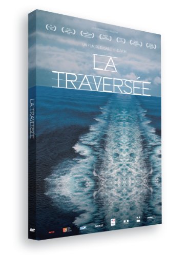La Traversée - + 1 Livre