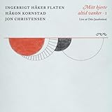 Mitt Hjerte Altid Vanker - I