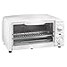 Hamilton Beach 31116Y White Proctor Silex 4 Slice Toaster Oven Broiler primary
