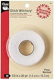 Dritz 222 5/8-Inch by 20-Yard Stitch Witchery, Regular
