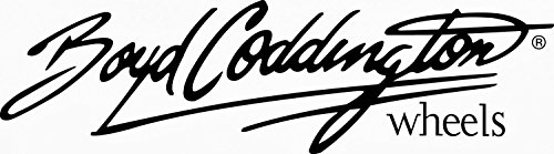 Boyd Coddington Flat Top Billet Wheel - G007808062