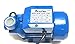 BRUFER Electric Centrifugal Clear Water Pump, 0.5 HP | Pools, Ponds, Irrigation, Garden, Sprinkling