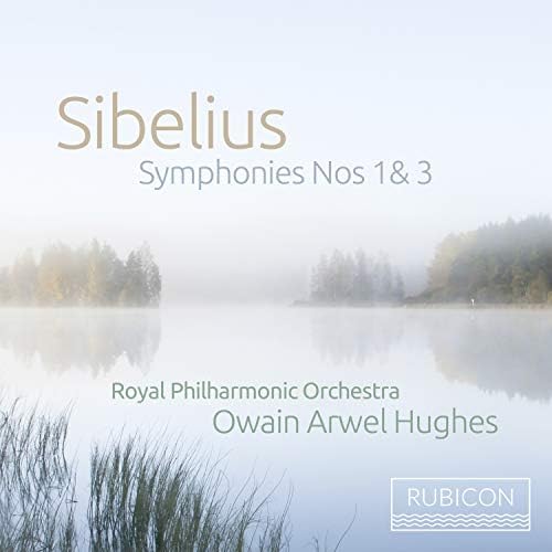Sir Colin Davis - Sibelius: Symphonies 1-7 - Amazon.com Music