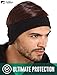 OutdoorEssentials Fleece Headband - Winter Ear Muffs for Women, Sports Running Headbands