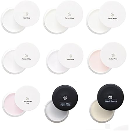 Amazon ネイルデダンス パウダー g アイスクリア ビューティー 通販