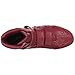 Fila Men's Hi Class Mid Triple Strap Sneaker