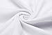 COOFANDY Men's Shirts Casual Zipper Shirt Irregular Long Sleeve T Shirts, St2-white, Small