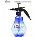 Hosezzle Handheld Garden Sprayer Bottle Spray Pumps for Home and Garden Blue