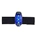 Kootek LED Safety Light Running Lights Reflective Gear Bike Reflector Steady Strobe Lights Warning High Visibility for Runners Kids Dog Biking Walking