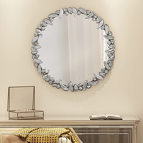 Kohros Venetian Wall Mirror