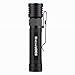 Olight S30R III 1050 Lumens Cree LED Rechargeable Flashlight Searchlight EDC Pocket Light and Charging Dock with Olight Patch