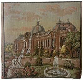 10X10 Tapestry Famous Palace