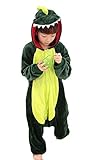 iNewbetter Childrens Pajamas Animal Onesies Cosplay Homewear