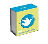 Calendrier 365 messages de paix by 