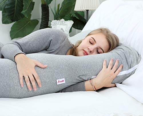 3 Unique+Shaped+Pregnancy+Removable+55+inch