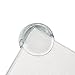 Transparent 2M Baby Bumper Strip Baby Safety Corner Protector Table Edge Corner Cushion Strip With 4 Pack Baby Proofing Corner Guards