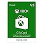 Xbox $25 Gift Card - Digital Code