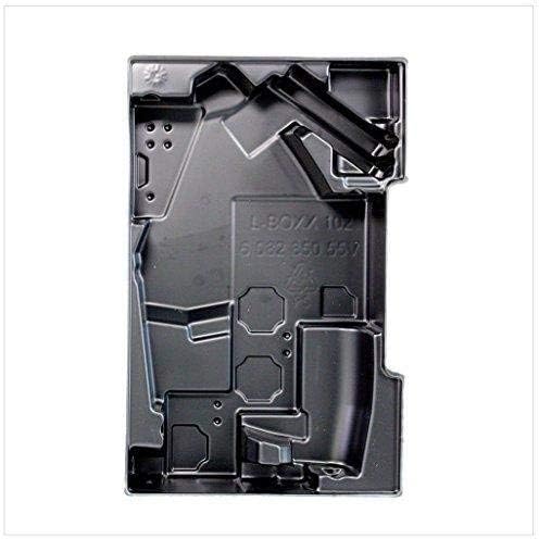 Bosch Insert, Gas, 10.8 V LI-ION, Inlay