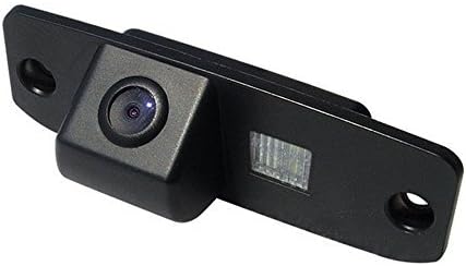 iPerfect Car CCD Back Up Rear View Reverse Reversing Parking Camera for Hyundai Accent Elantra Terracan Tucson