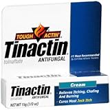 TINACTIN JOCK ITCH CREAM 15Gram