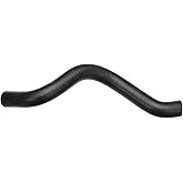 ACDelco Gold 26346X Molded Upper Radiator Hose