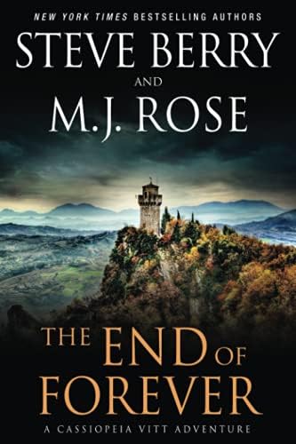 The End of Forever