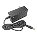 Eagleggo (6.5Ft Extra Long) Battery Charger for Briggs and Stratton B4177GS B4177 fits 030426-0 030242-00 EXL8000 030244 Power Supply Cord AC Adapter