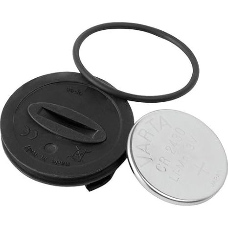 Cressi Leonardo Computer Batterie Kit