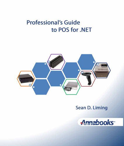 Professional's Guide to POS for .NET