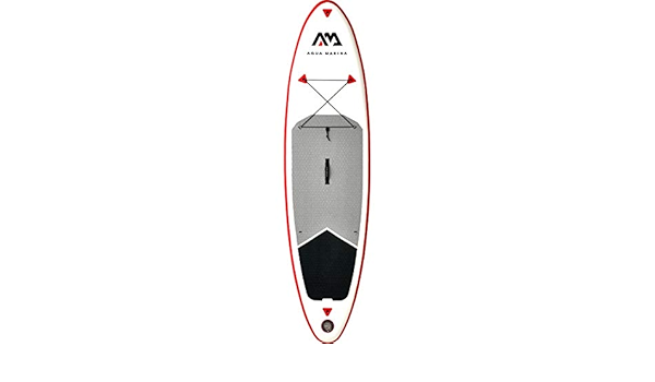 Sup Board Aquamarina Nuts 10'6