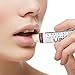 Sweet Lips SPF 15 Lip Balm by L'AUTRE PEAU - Dry Chapped Lips Treatment with Moisturizer for Sun Protection | Merry-Go- Round Madness Gift Set | Cherry, Bubblegum, Chocolate & Watermelon (4 Pack)