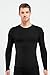Icebreaker Merino Men's Everyday Long Sleeve Crewe