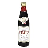 Saudi Vimto Syrup, 24 OZ