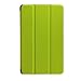 Fire 7 5th Generation Slim Shell Case,Mama Mouth Ultra Slim Lightweight 3-folding PU Leather Standing Cover For 7