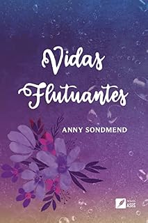 Livro Vidas Flutuantes