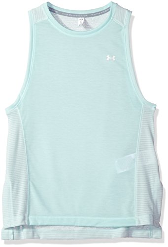 Women's Threadborne Muscle Tank by Under Armour Nigeria Ubuy