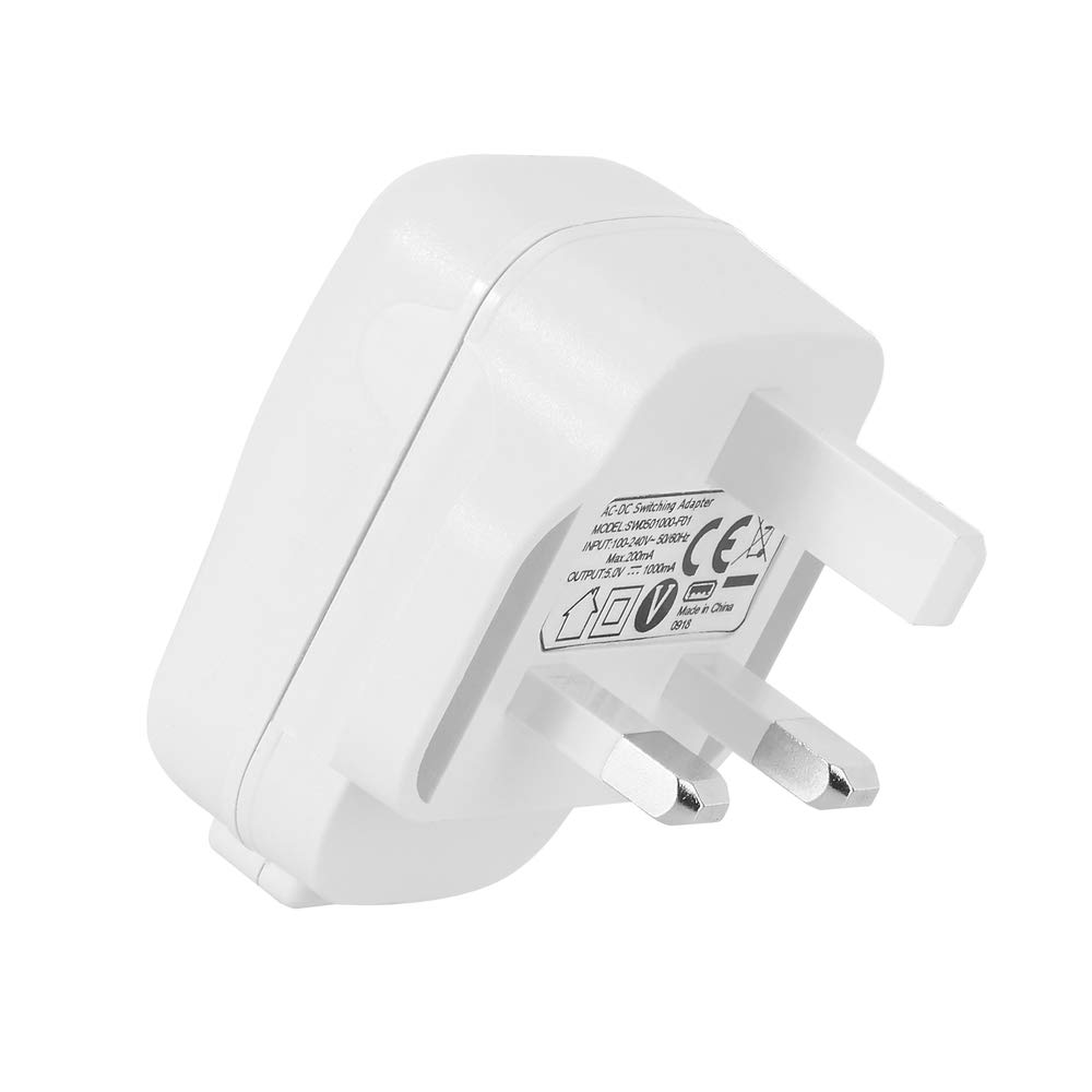 Babymoov USB Wall Charger/Adapter