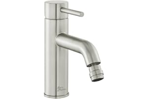 Swiss Madison Well Made Forever SM-DF81N Ivy Bidet Faucet in Nickel