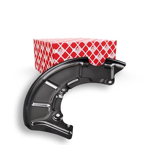 Febi bilstein 171530 Garde-boue pour disque de frein