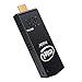 W5 Mini PC Intel Atom Z8350 Windows 10 Mini PC Stick 2GB DDR3/32GB eMMC Support 4K HD,Dual Band WiFi,BT 4.2 primary