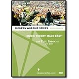 Modern Worship Music Theory Made Easy