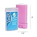 Gillette Venus | Bikini Balm - Moisturizes sensitive skin areas after hair removal - 0.49 ounce stick
