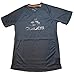Adidas Performance Climalite Logo Tshirt (Large, Onix)